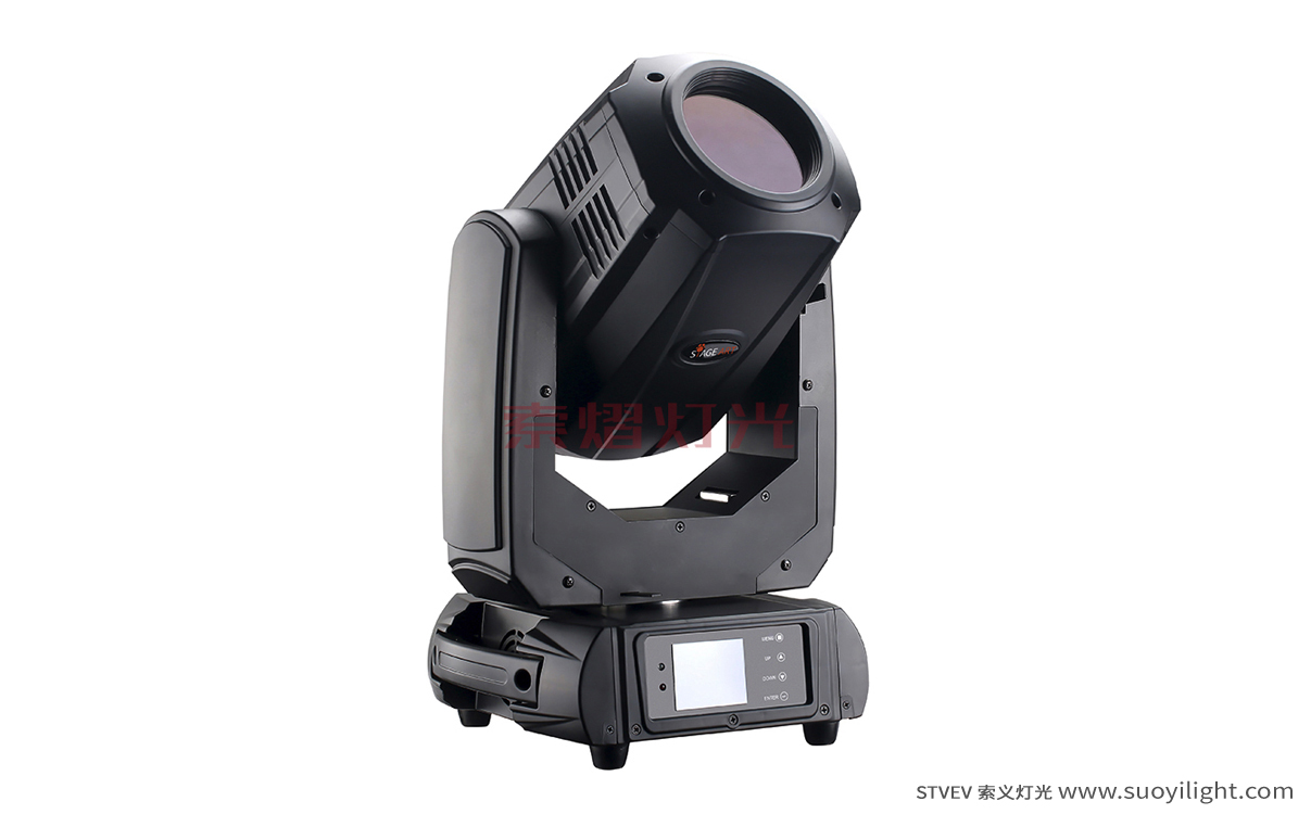 Mexico200W 3in1 LED Moving Head Light
