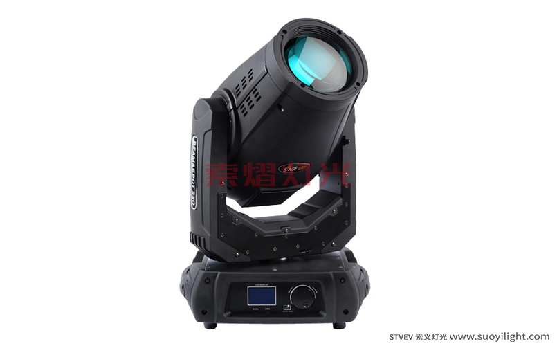 Mexico17R 350W Moving Head Light(3in1)