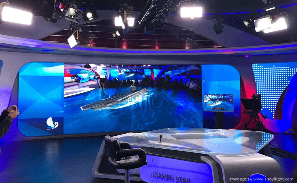 Mexico400m2 HD Studio