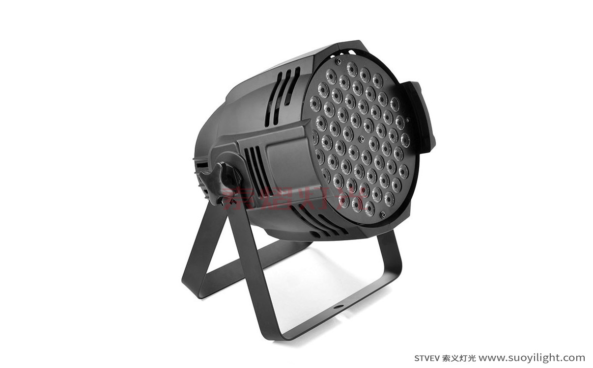 Mexico54*3W LED Par Light wholesale