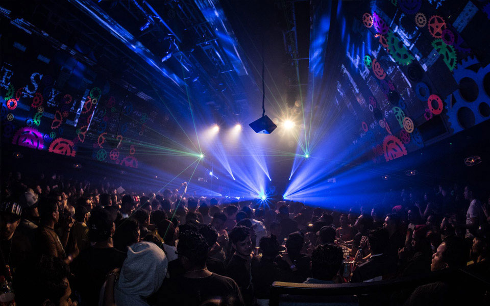 MexicoCARGO Club
