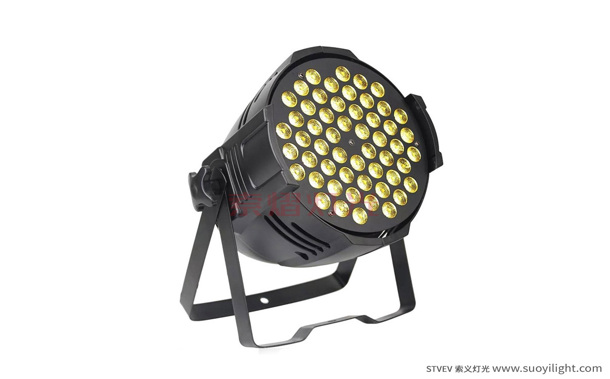 Mexico54*3W LED Par Light manufacturer