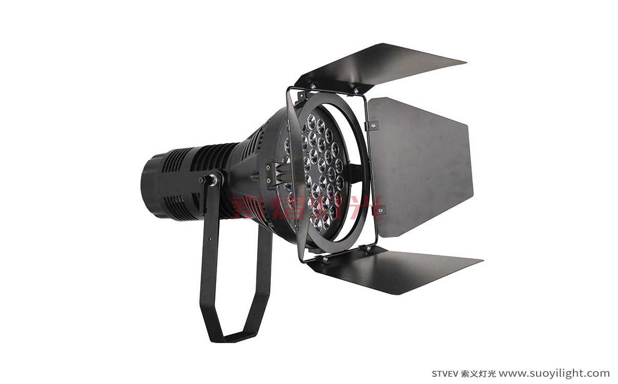 Mexico37*10W LED Car Exhibition Light quotation