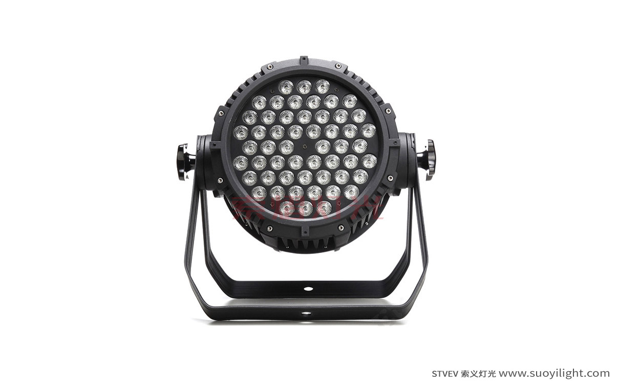 Mexico54*3W LED Waterproof Par Light supplier