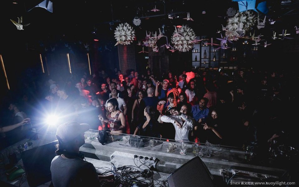 MexicoTREC Club