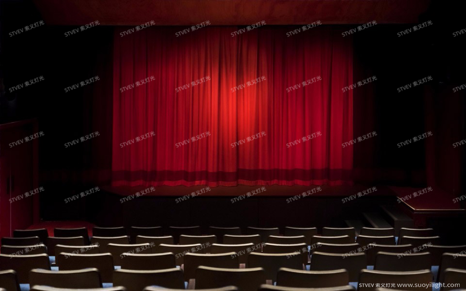 MexicoDolphin Theatre