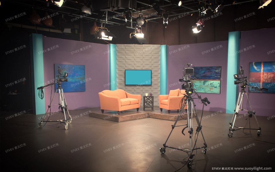 MexicoChristian Studio