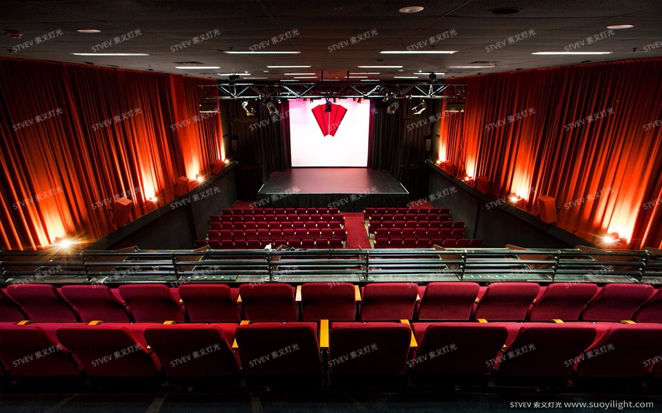 MexicoSt Kilda Theatre