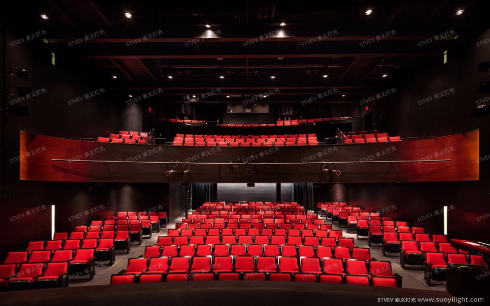 MexicoYork Theatre