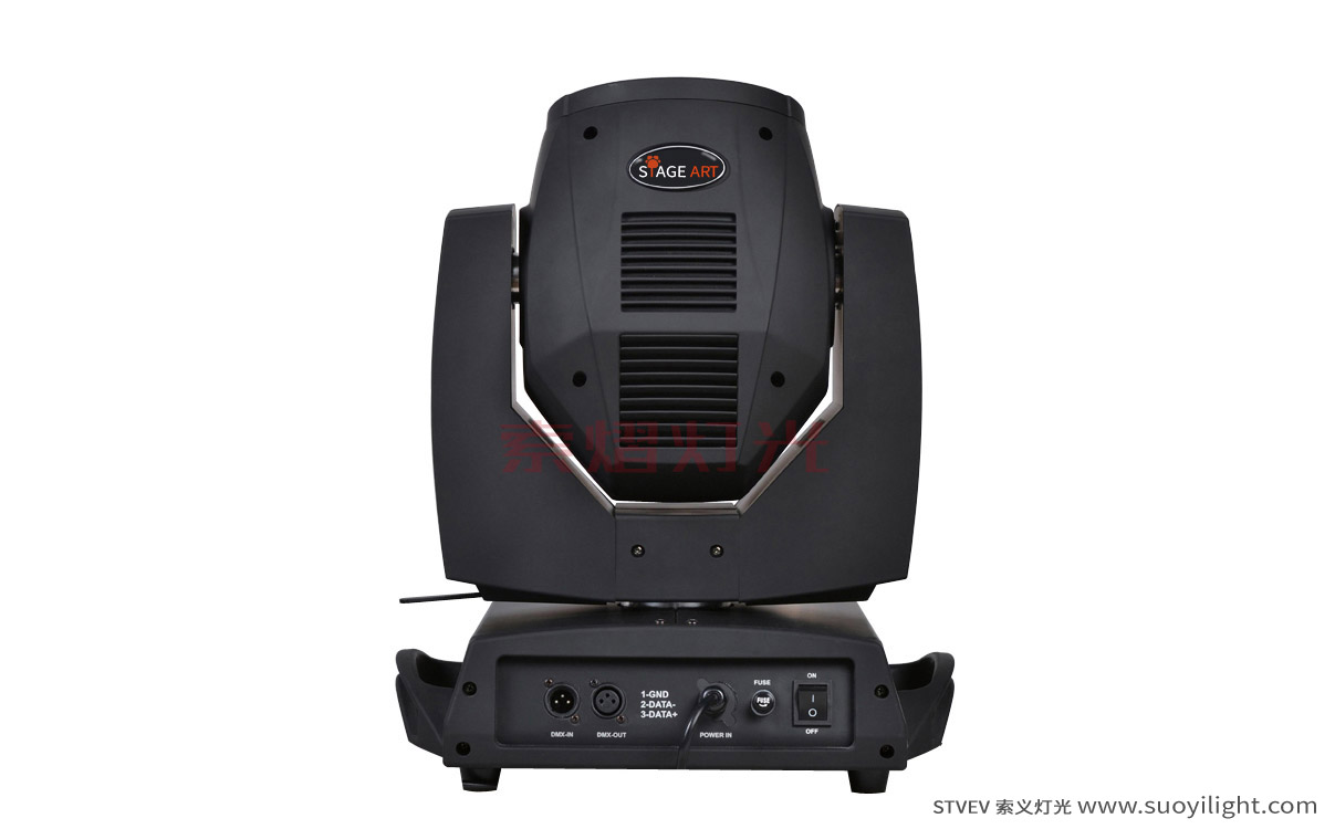 Mexico230W Moving Head Beam LightFactory