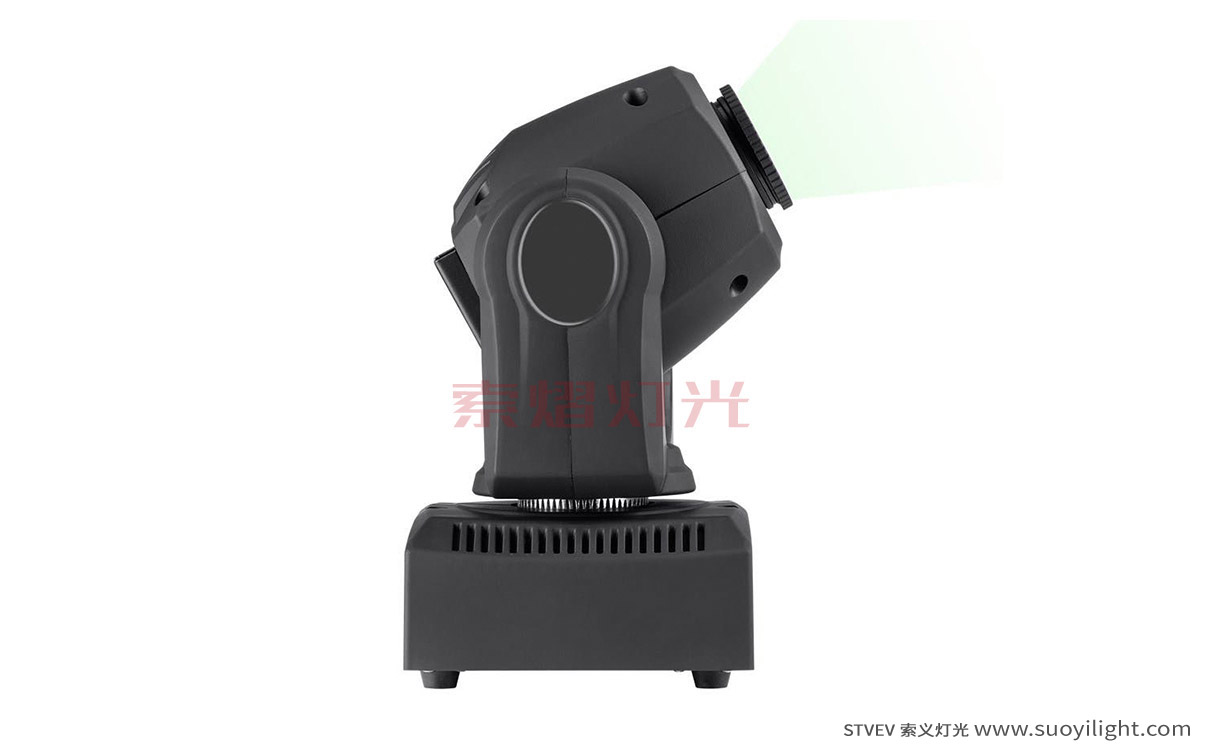 Mexico30W LED Mini Moving Head Spot Light