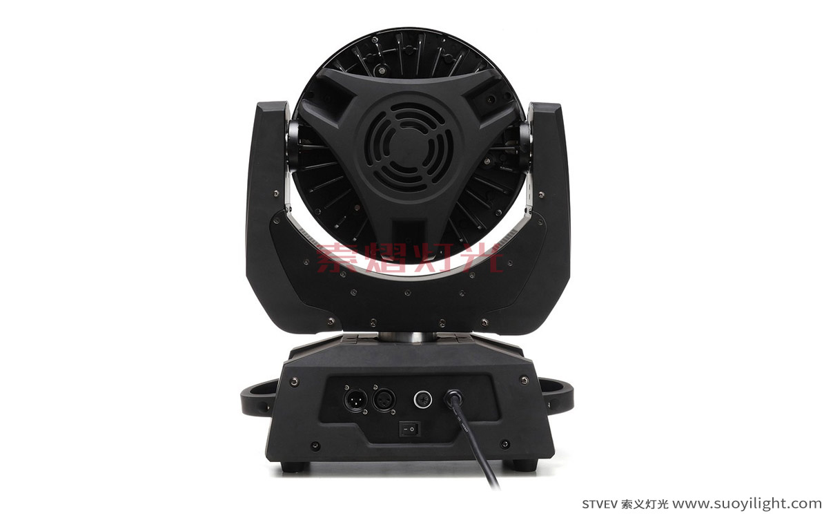 Mexico36*10W LED Moving Head Wash Light