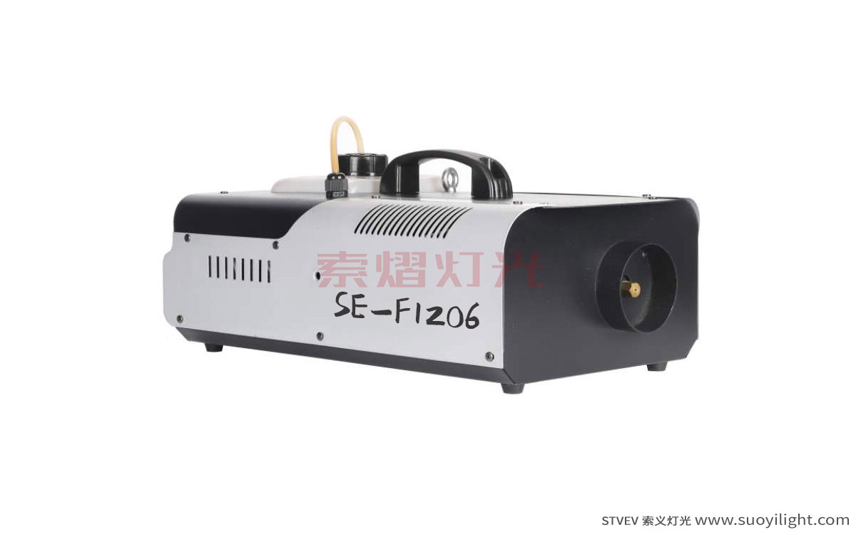 Mexico1500W Fog Machine wholesale