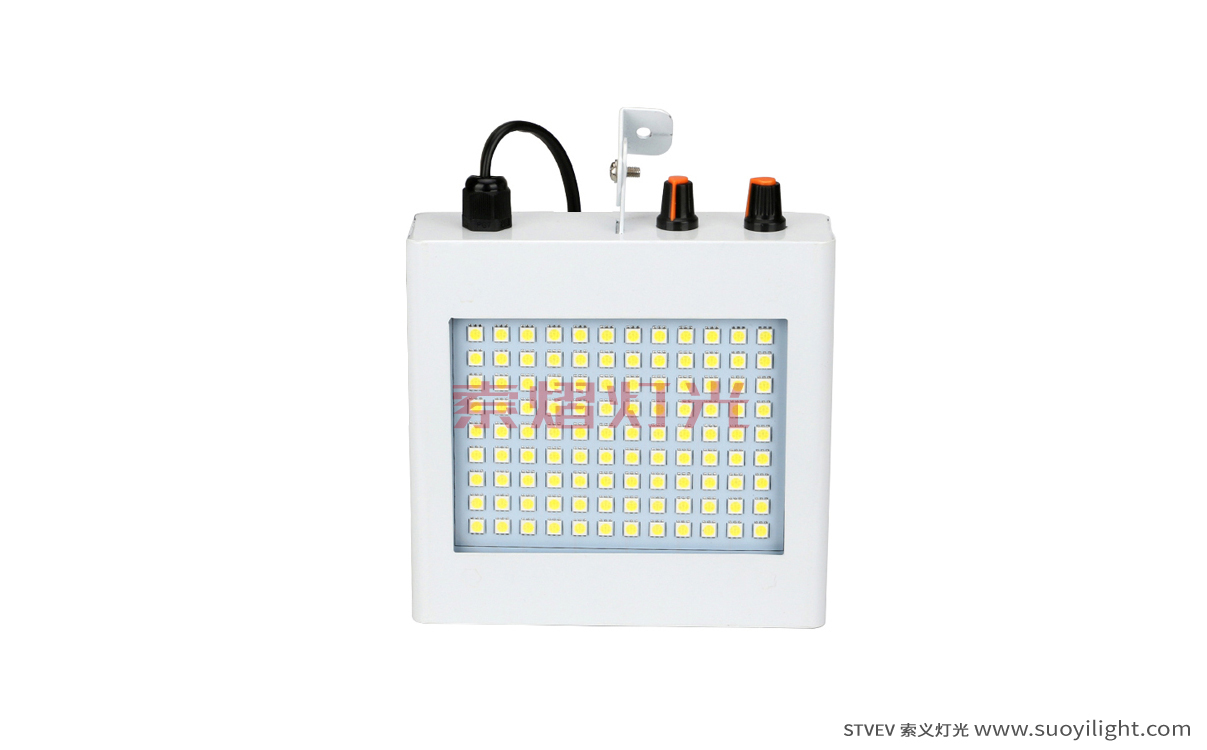 Mexico108pcs SMD Strobe Light production