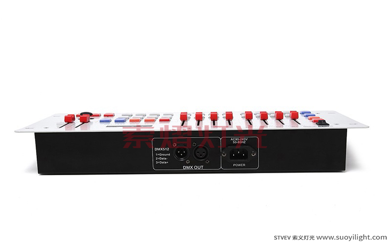 Mexico240 DMX512 Lighting Controller supplier