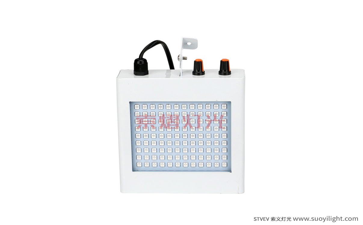 Mexico108pcs SMD Strobe Light