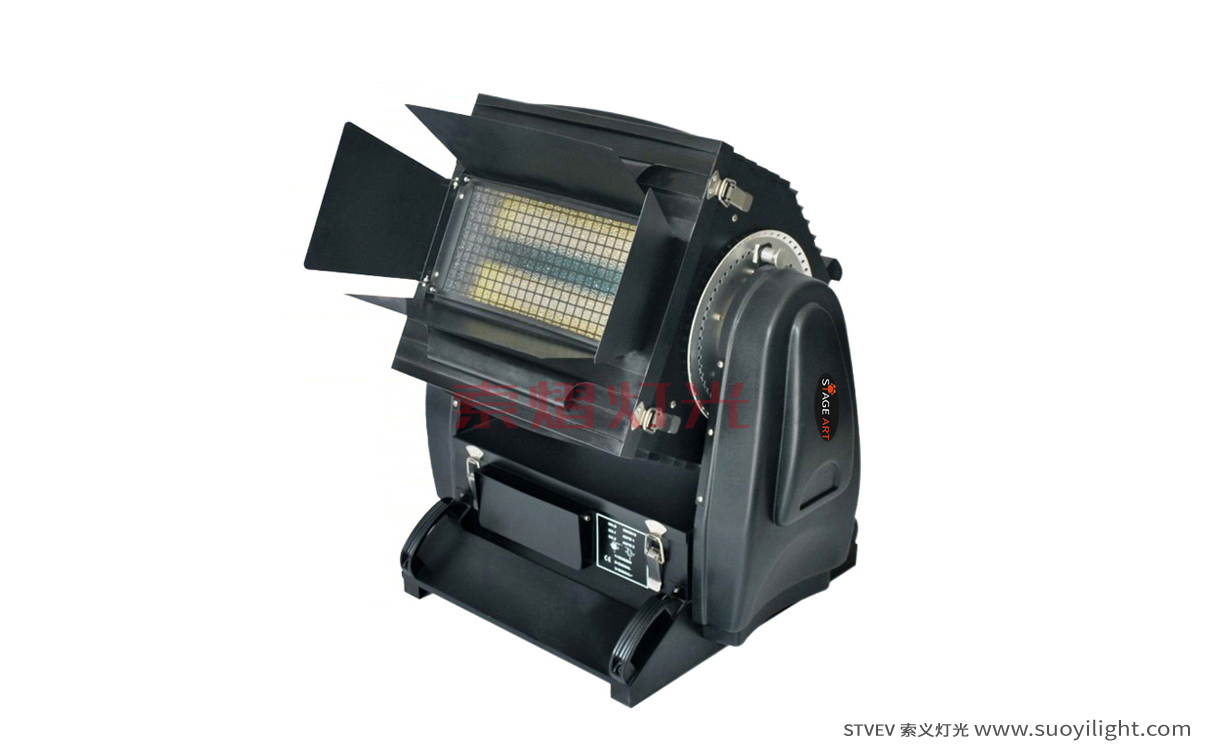 Mexico2500W City Color Light supplier