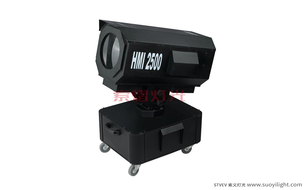 Mexico2500W Sky Rose Light supplier