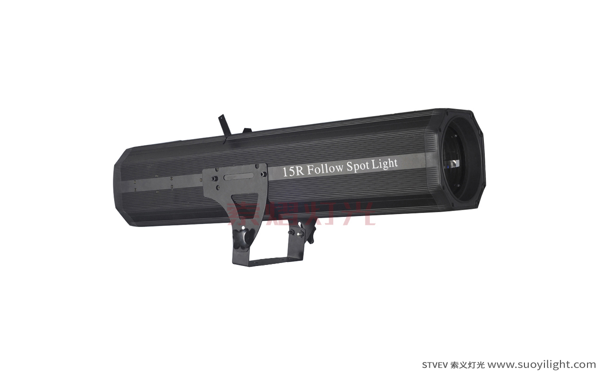 Mexico15R 330W  Follow Spot Light(Mechanical) quotation