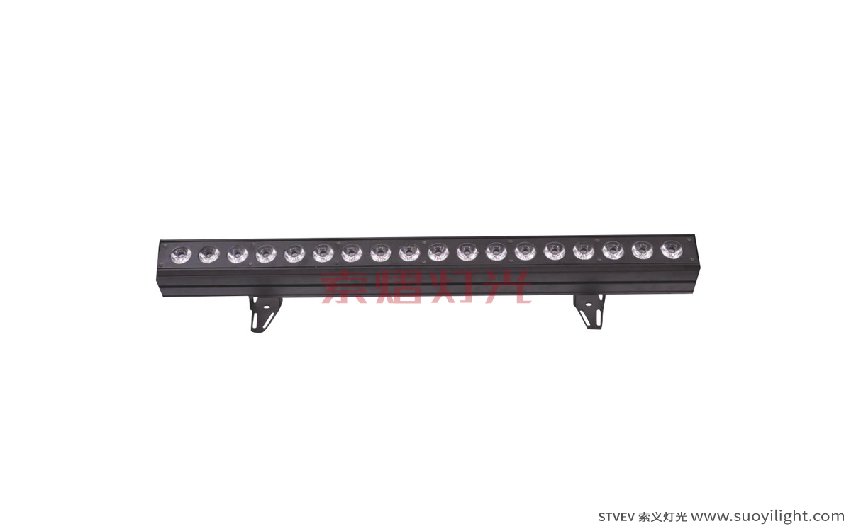 Mexico18*10W LED Wall Washer Light