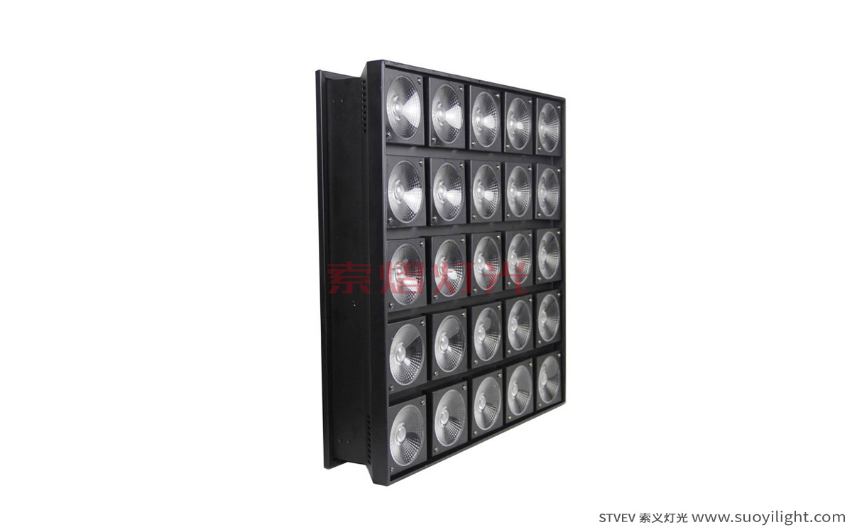 Mexico25 Head LED Matrix Light quotation