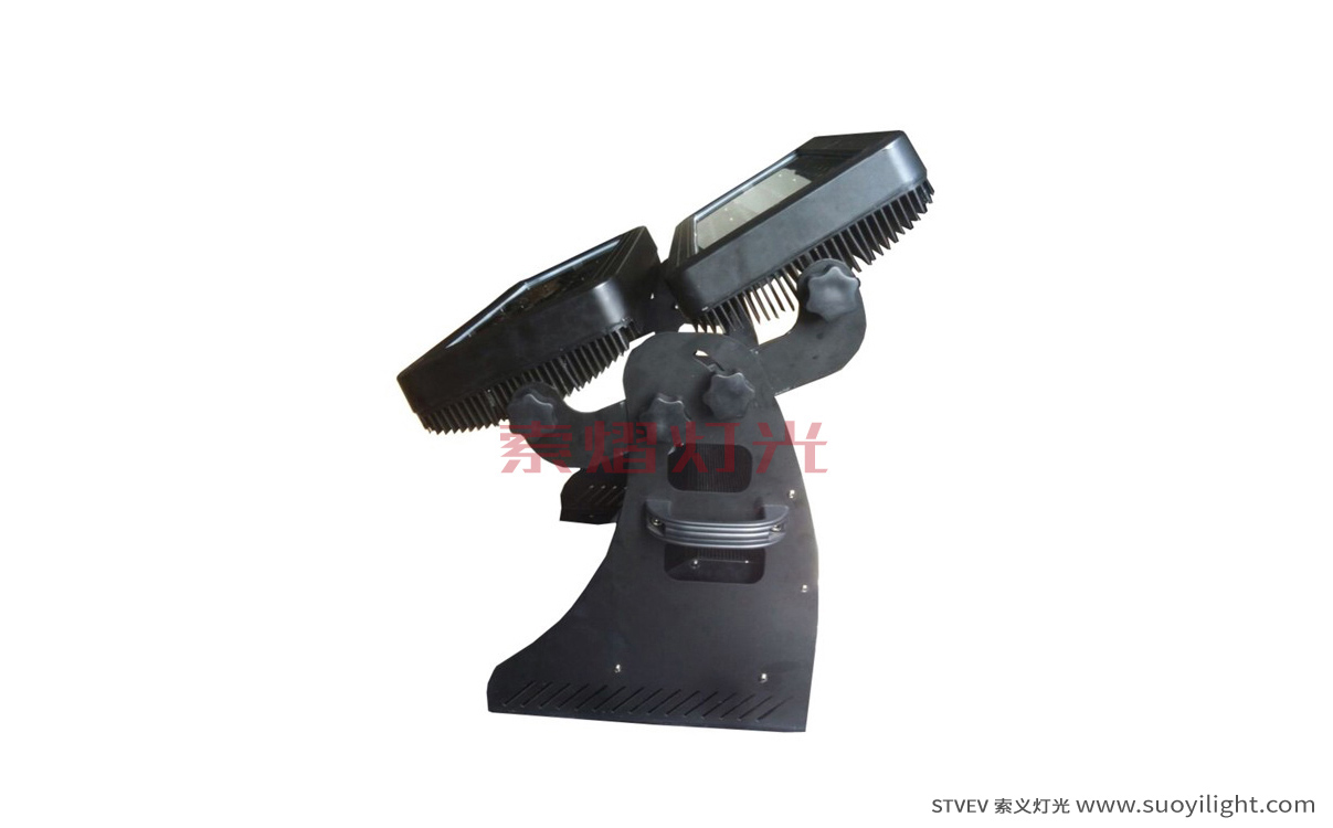 Mexico72*3W LED Wall Washer Light