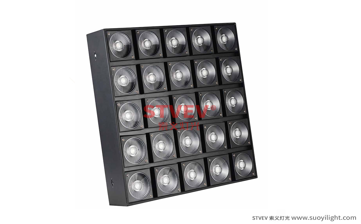 Mexico25 Head LED Matrix Light