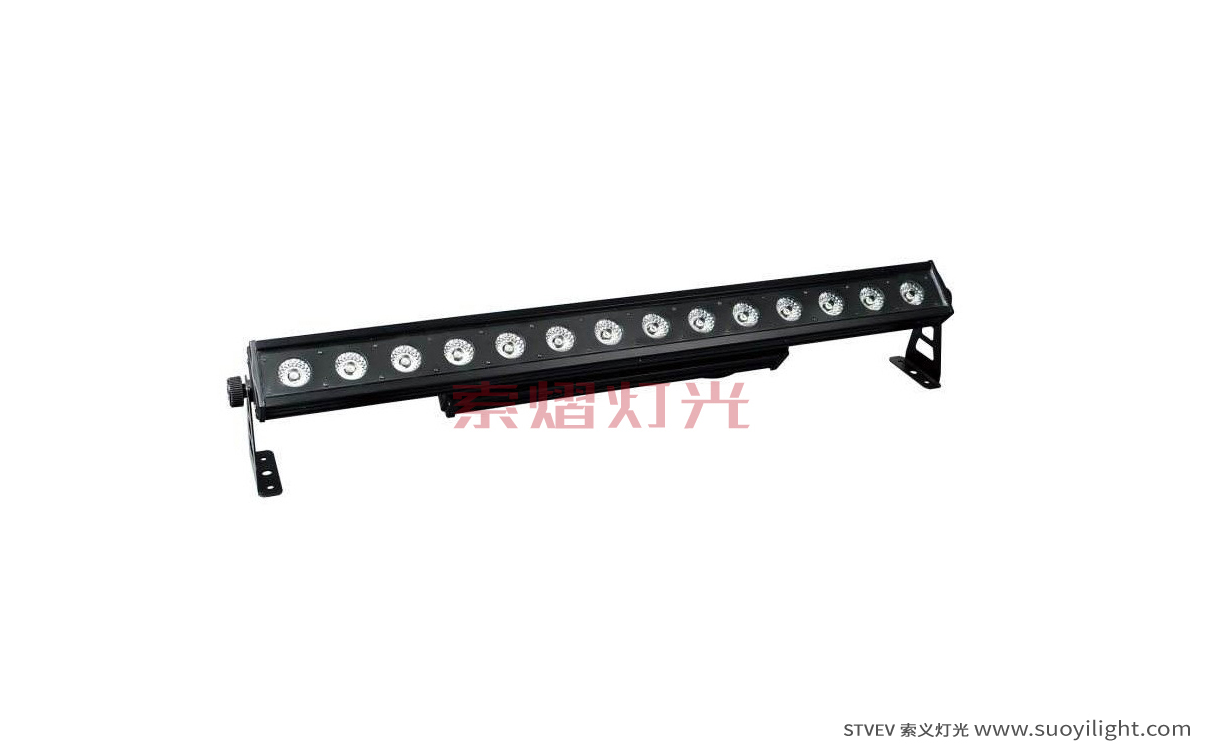 Mexico14*30W LED Wall Washer Light