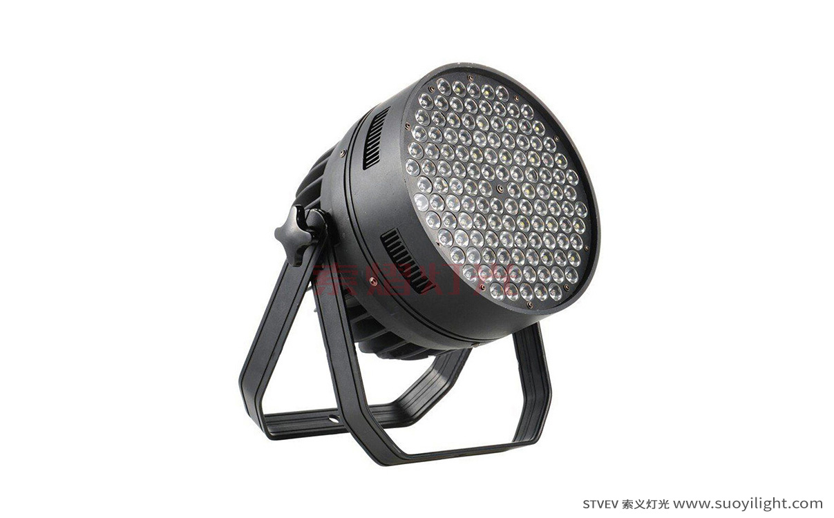 Mexico120*3W LED Par Light manufacturer