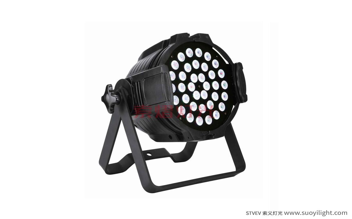 Mexico36*3W Led Par Light