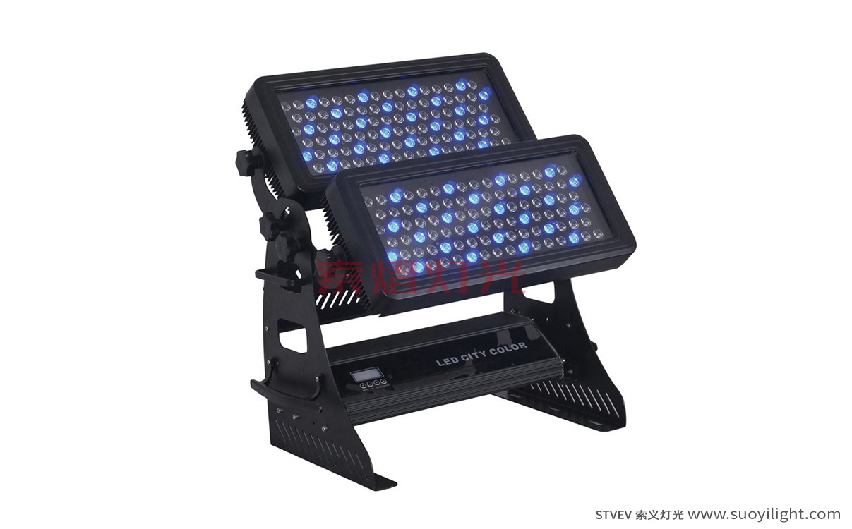 Mexico192*3W LED City Star Light wholesale