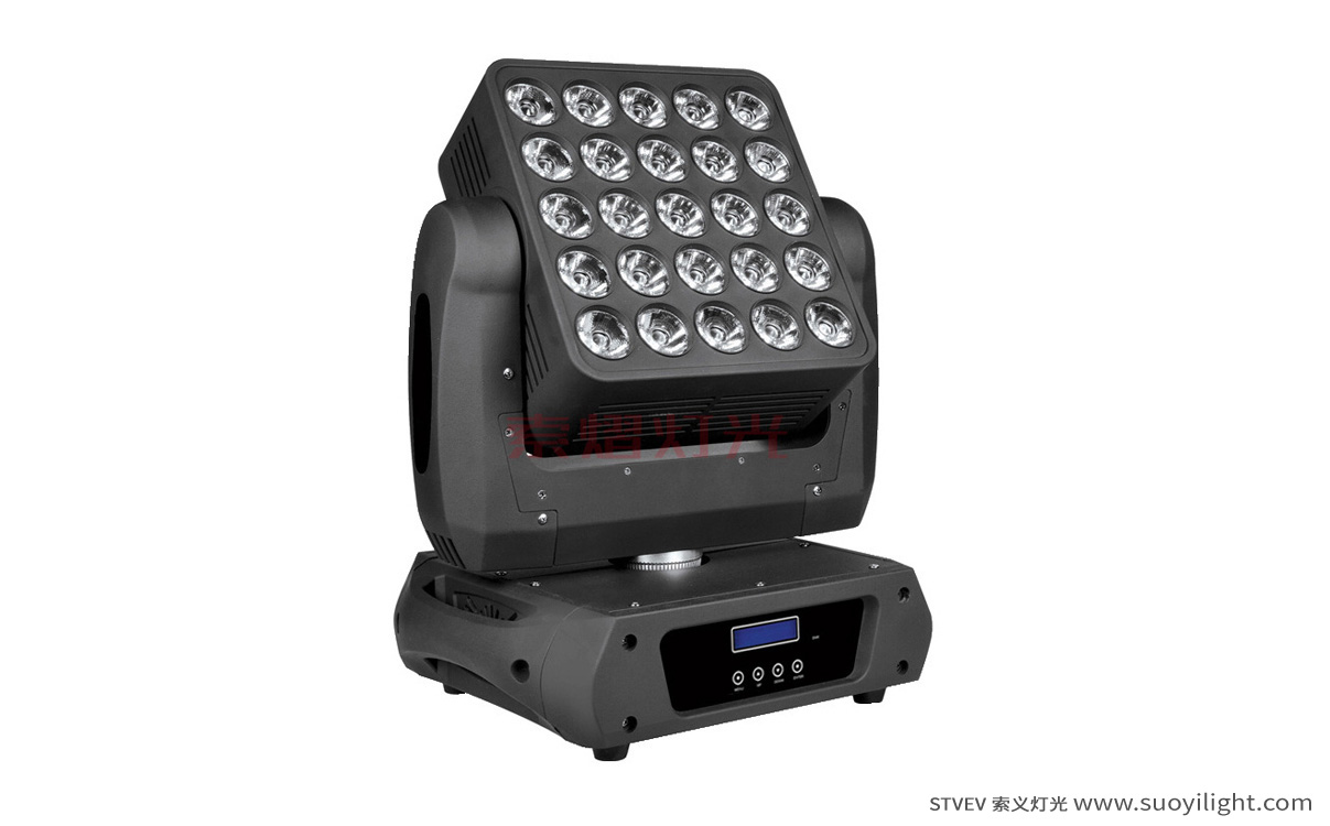 Mexico25pcs Matrix LED Light wholesale