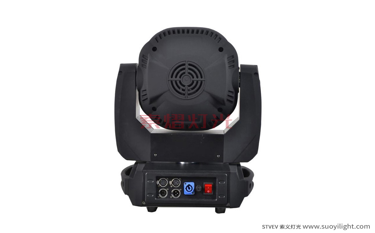 Mexico19*15W LED Bee Eye Moving Head Light