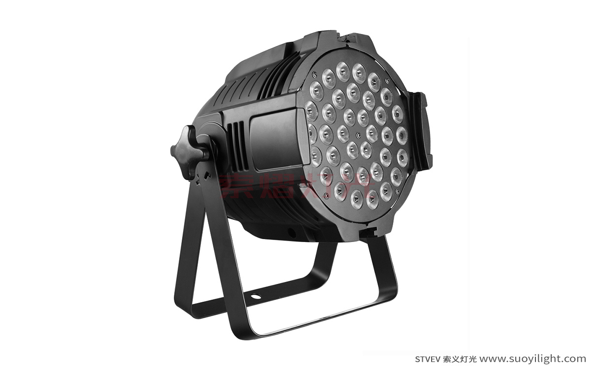 Mexico36*3W 3in1 Led Par Light quotation