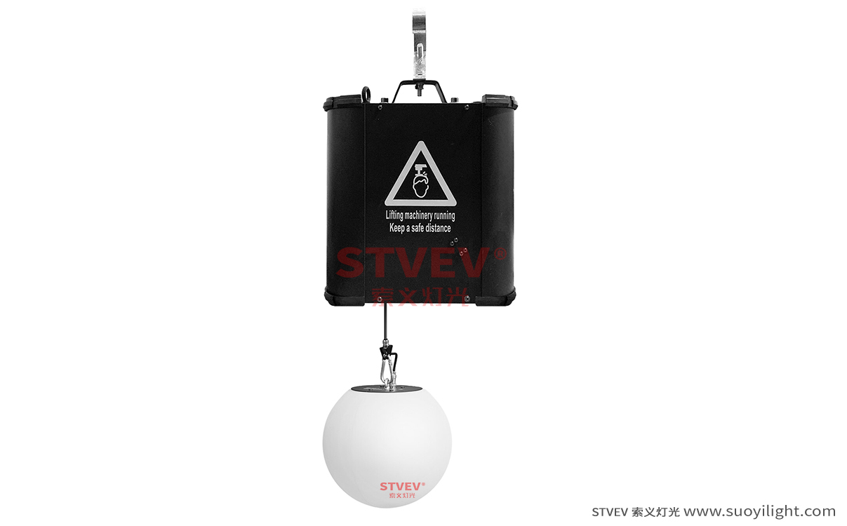 MexicoDmx Led Lift Color Ball wholesale