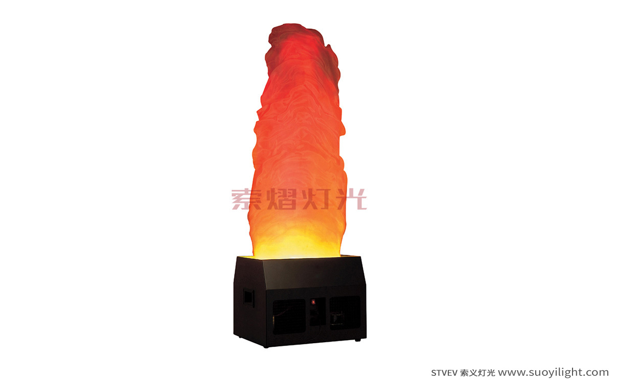 Mexico LED Flame Light