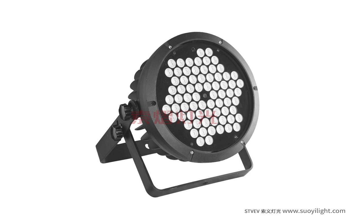 Mexico72*3W Waterproof Par Light