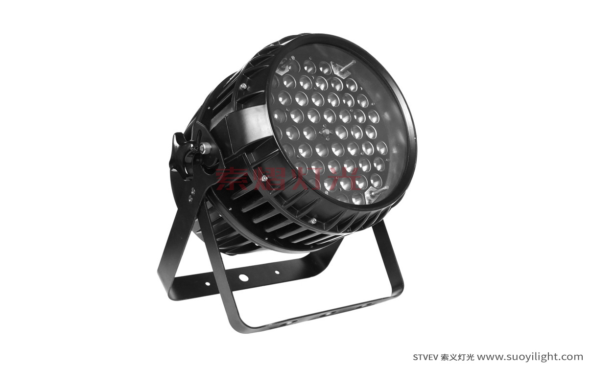 Mexico54*3W LED Zoom Waterproof Par Light