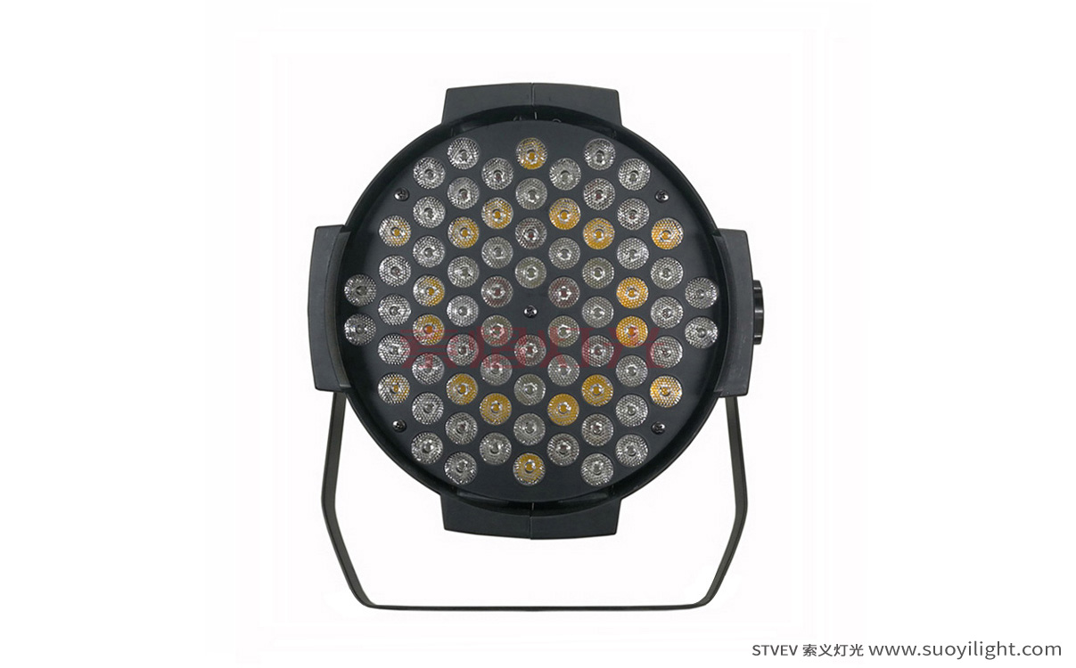 Mexico72*3W LED Par LightFactory