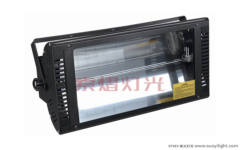 Mexico1500W DMX Strobe Light manufacturer