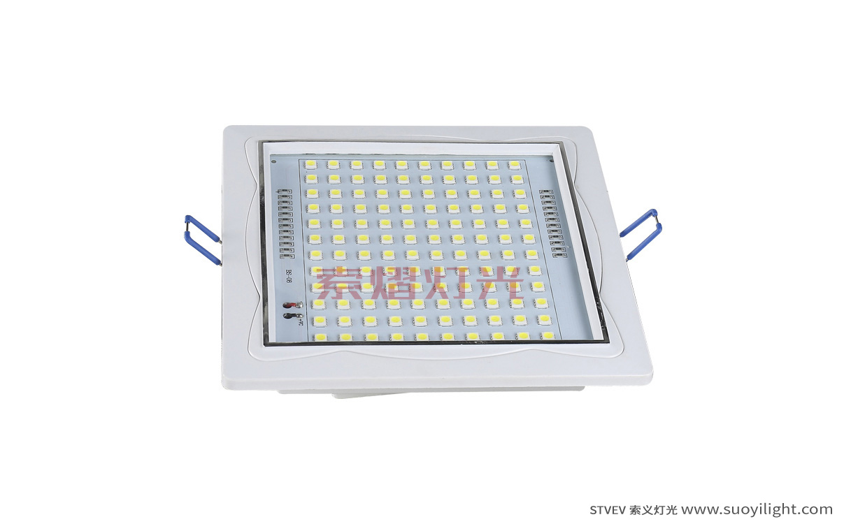 Mexico120pcs LED SMD Strobe Light production