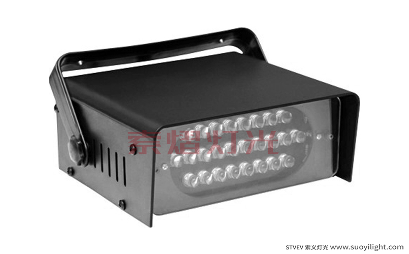 MexicoLED Durable Strobe Light