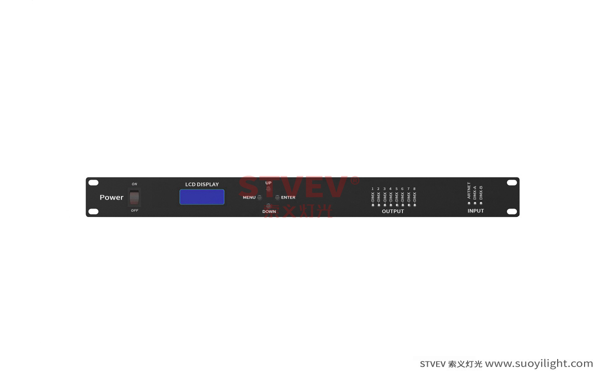 MexicoArtnet Dmx Controller wholesale