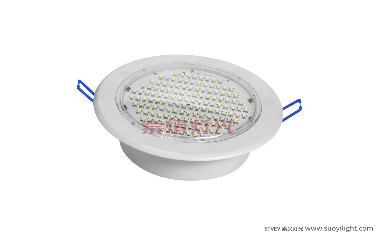 MexicoLED Ceiling Strobe Light supplier