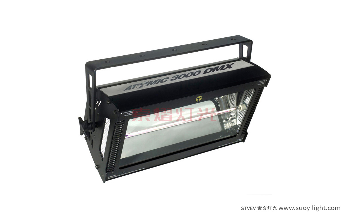 Mexico3000W DMX Strobe Light manufacturer