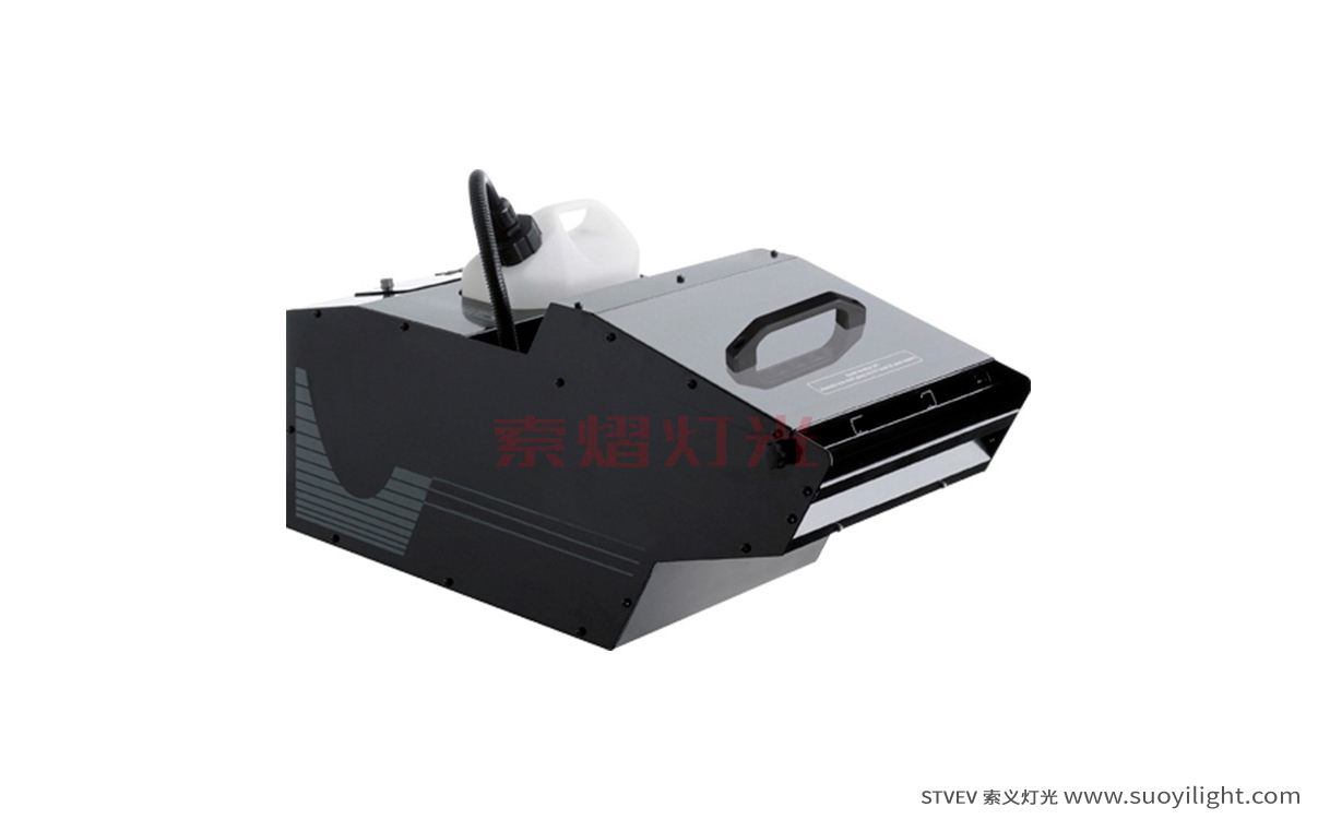 Mexico3000W Effect Fog Machine manufacturer