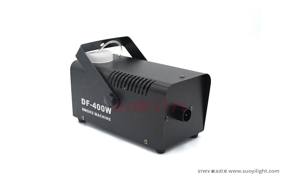 Mexico400W Fog Machine