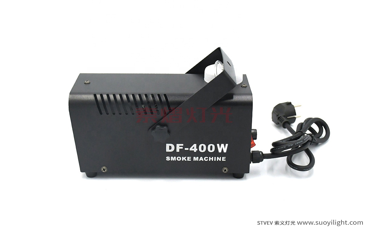 Mexico400W Fog Machine