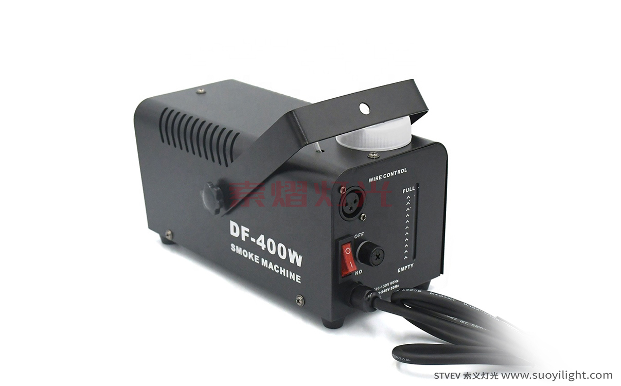 Mexico400W Fog Machine