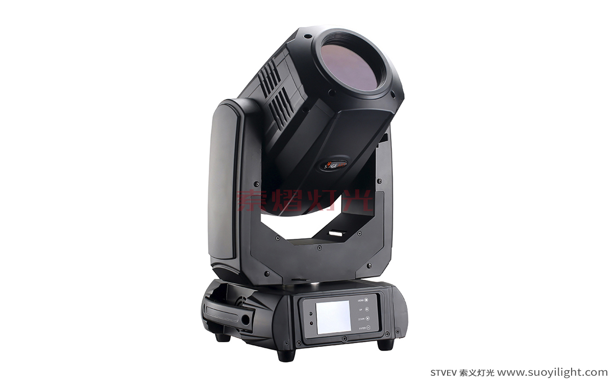 Mexico200W 3in1 LED Moving Head Light manufacturer